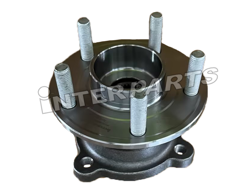 FORD 호환 HUB BEARING 1782691 IPHB-A054RAS