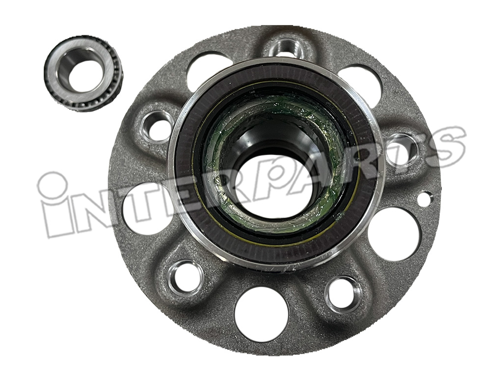 MERCEDES BENZ 호환 HUB BEARING 2303300325 IPHB-E125FAS