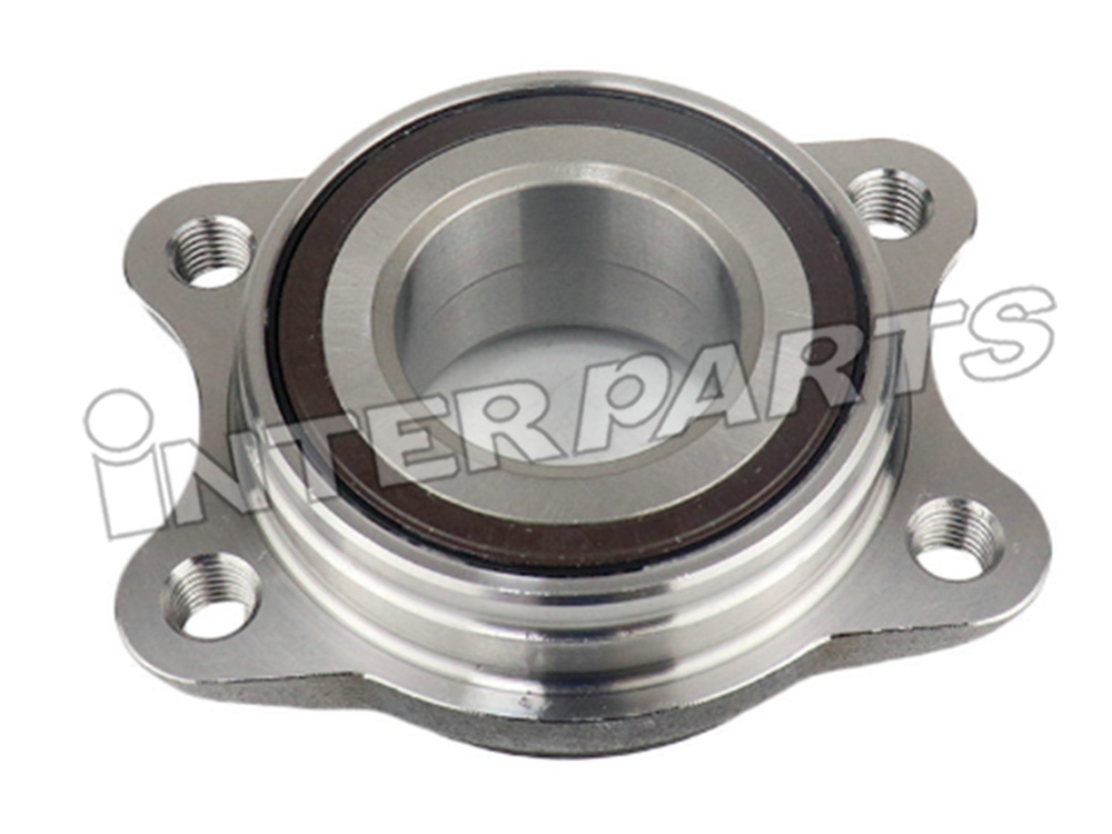 AUDI 호환 HUB BEARING 4E0598625A IPHB-E129R