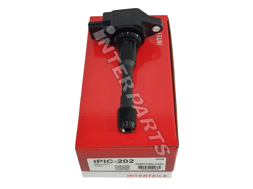 NISSAN 호환 IGNITION COIL 22448EY00A IPIC-202