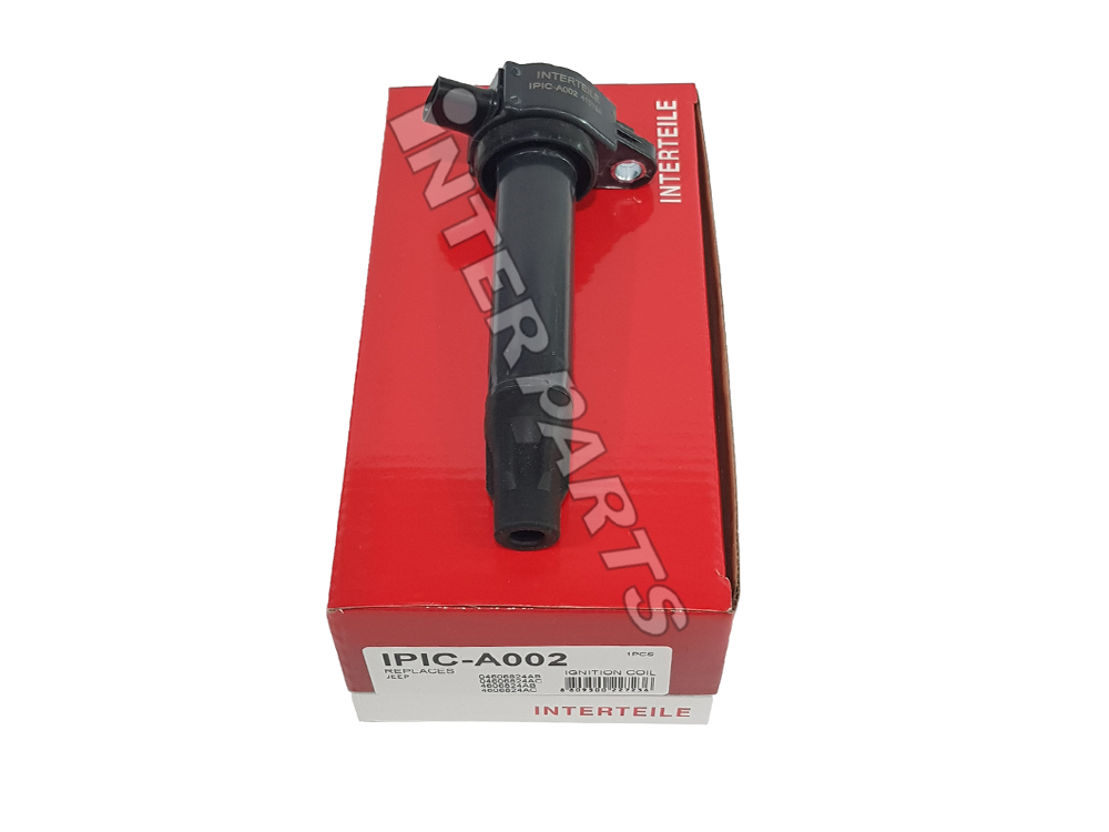 STANDARD 호환 IGNITION COIL 12468 IPIC-A002