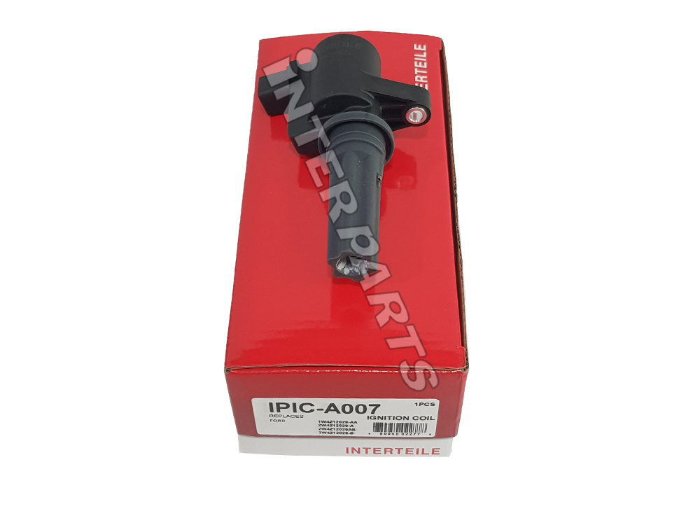 FORD 호환 IGNITION COIL 1W4U12A366AA IPIC-A007