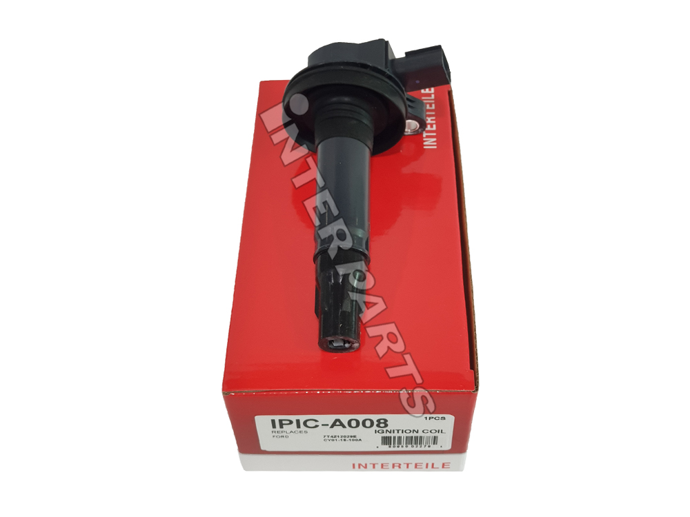 FORD 호환 IGNITION COIL CY0118100A IPIC-A008