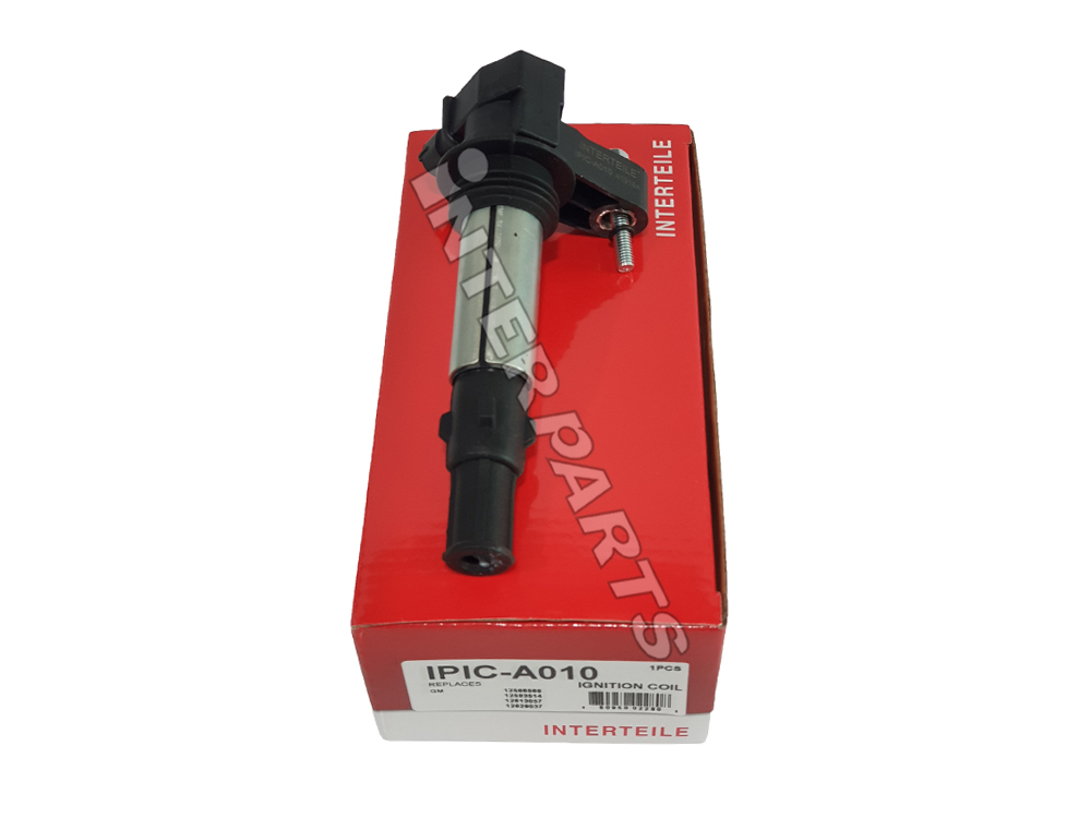 GM 호환 IGNITION COIL 12566569 IPIC-A010