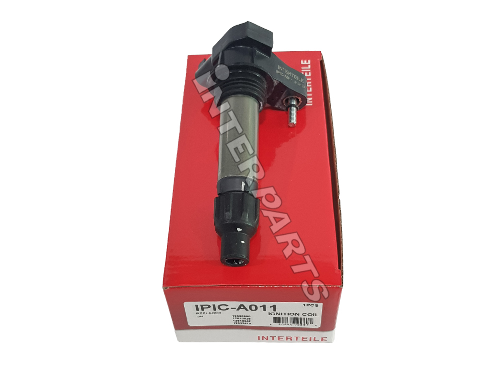 GM 호환 IGNITION COIL 12610626 IPIC-A011