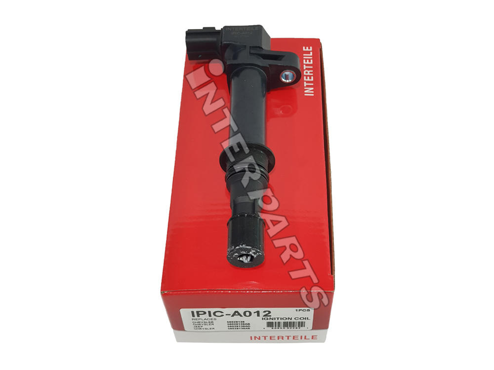 STANDARD 호환 IGNITION COIL CP334 IPIC-A012