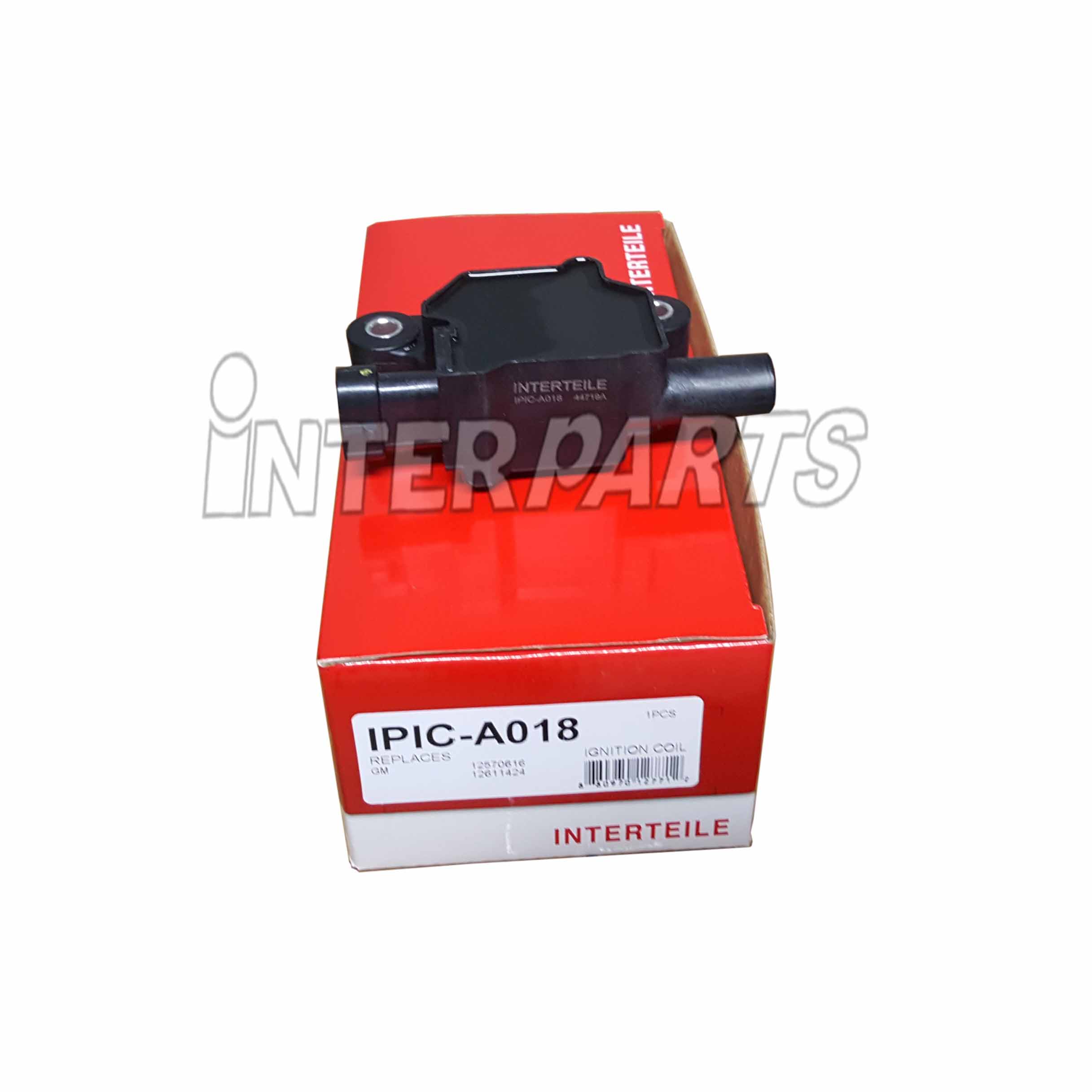 GM 호환 IGNITION COIL 12570616 IPIC-A018