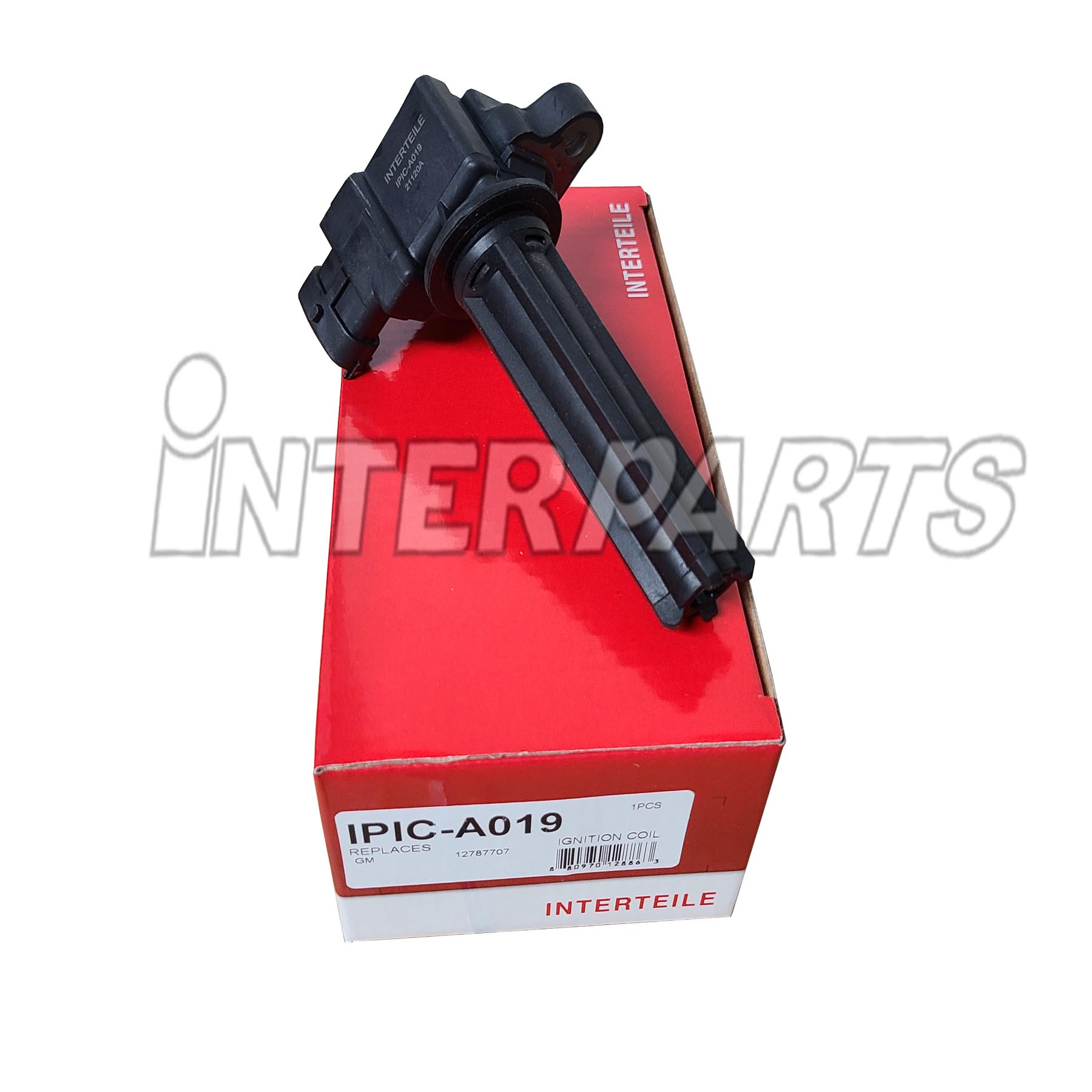 STANDARD 호환 IGNITION COIL 12849 IPIC-A019