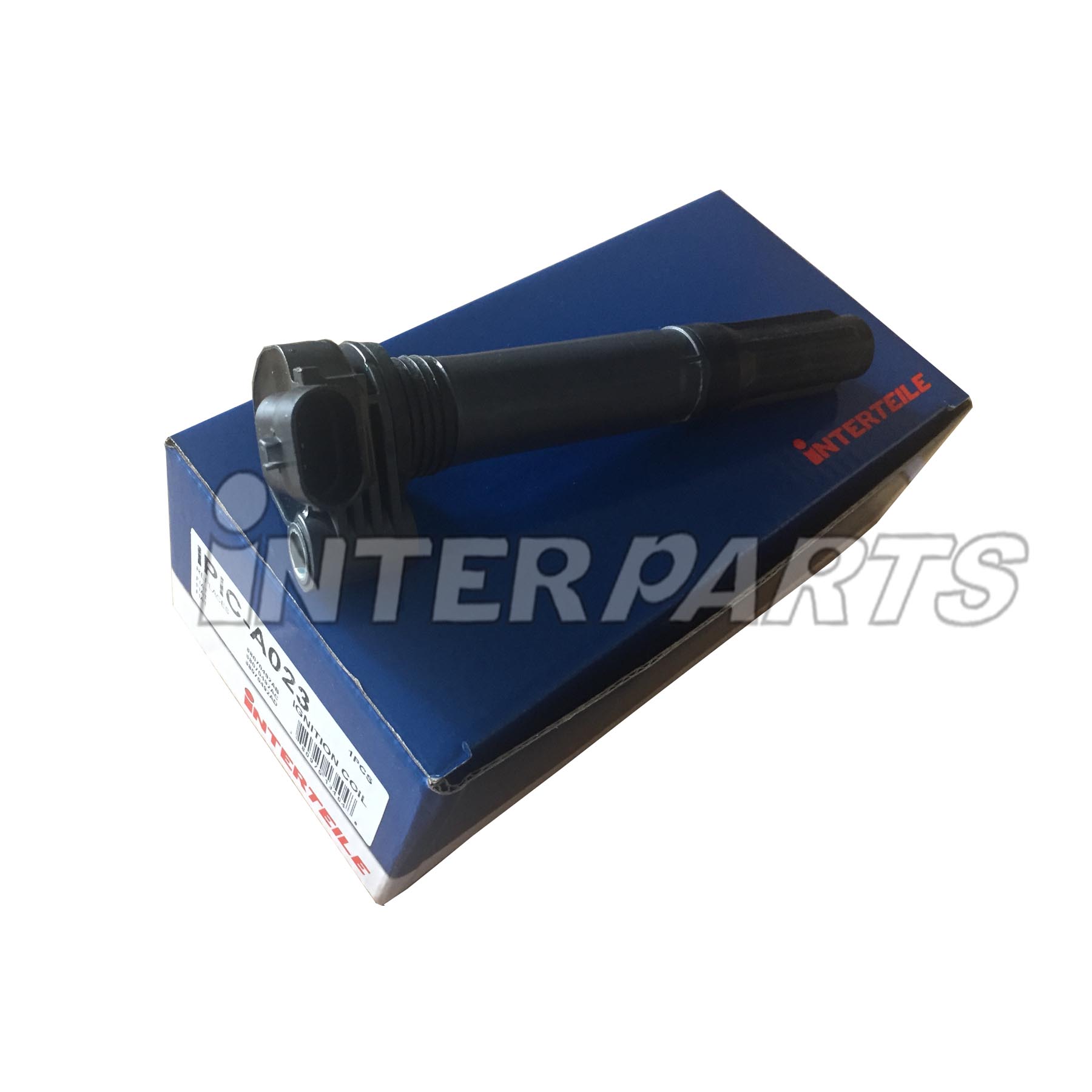 FIAT 호환 IGNITION COIL 68070492AB IPIC-A023