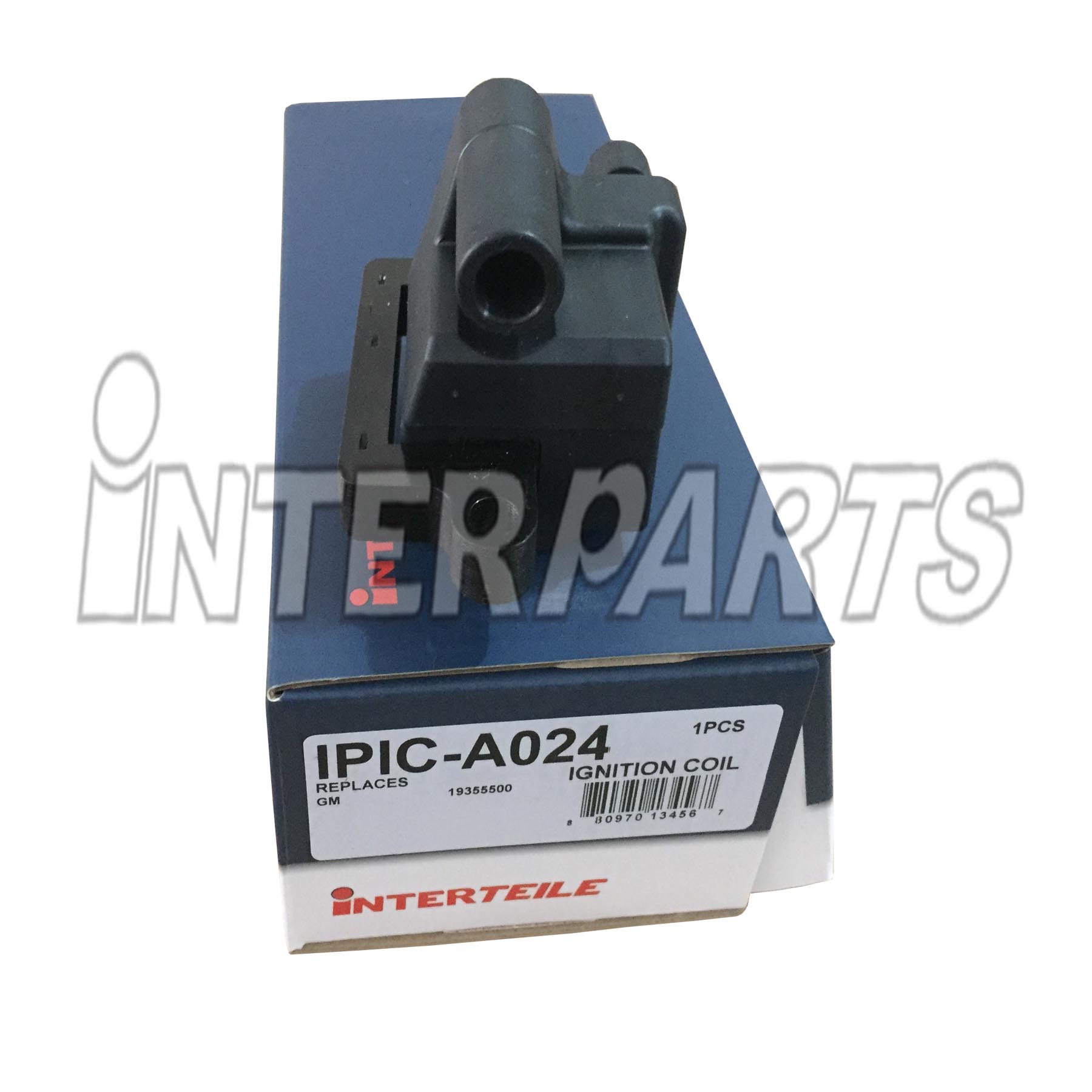 GM 호환 IGNITION COIL 19355500 IPIC-A024