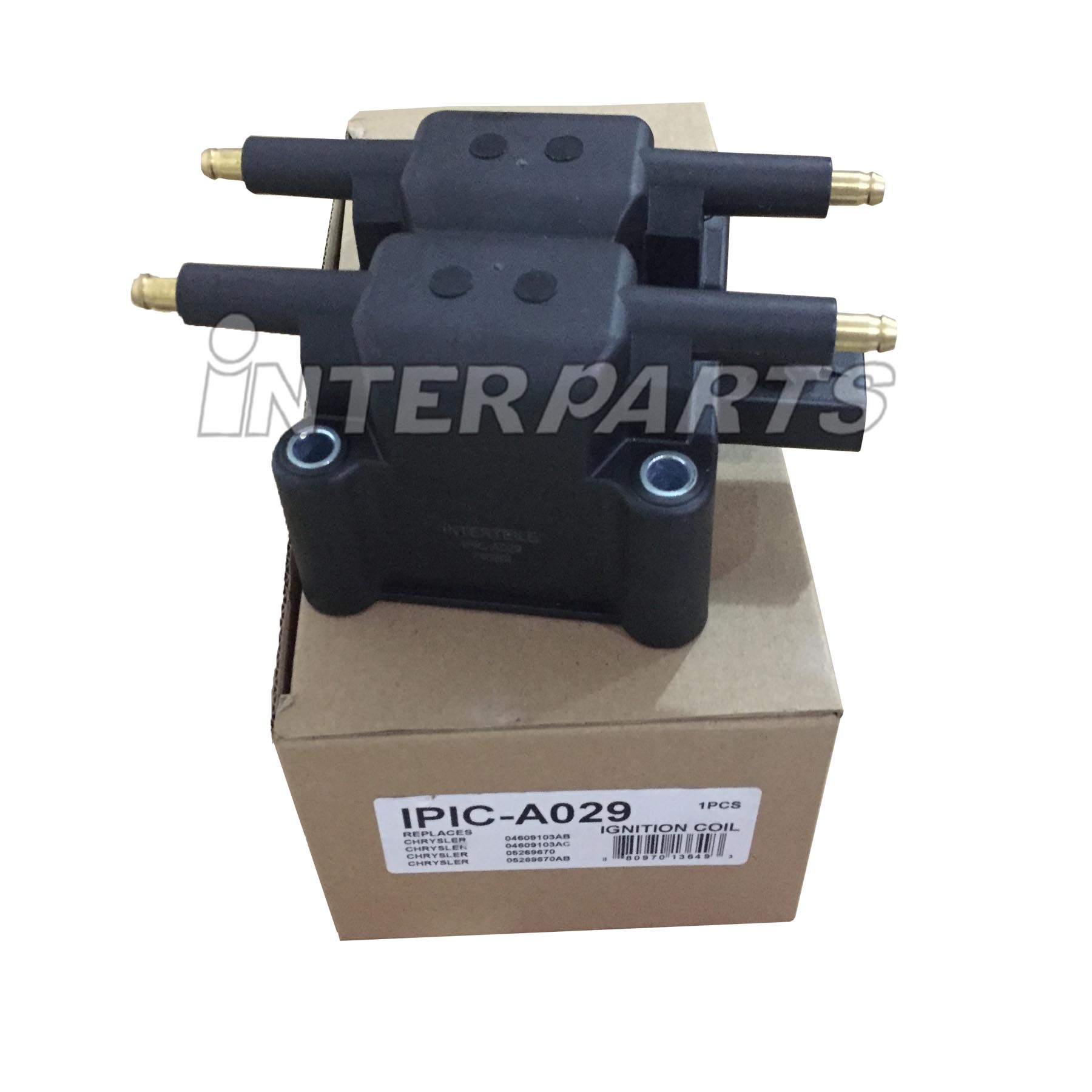 BMW 호환 IGNITION COIL 12137510738 IPIC-A029