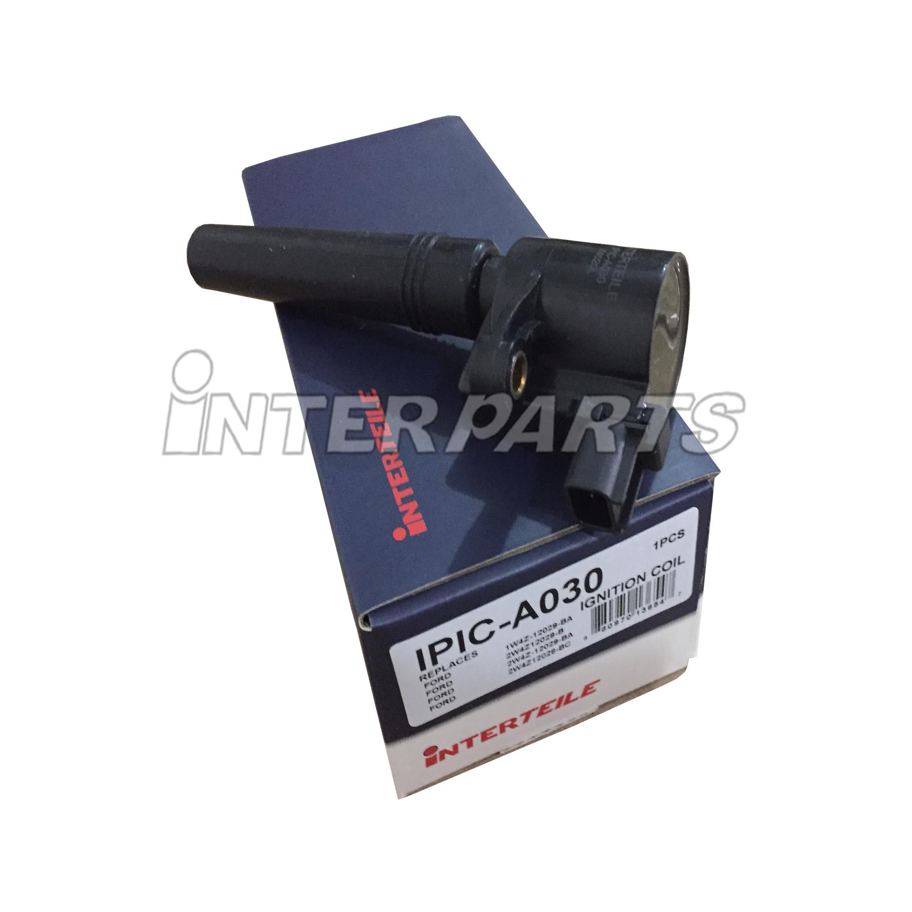 FORD 호환 IGNITION COIL XW4U-12A366-BB IPIC-A030
