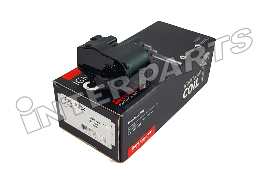 GM 호환 IGNITION COIL 12558948 IPIC-A034