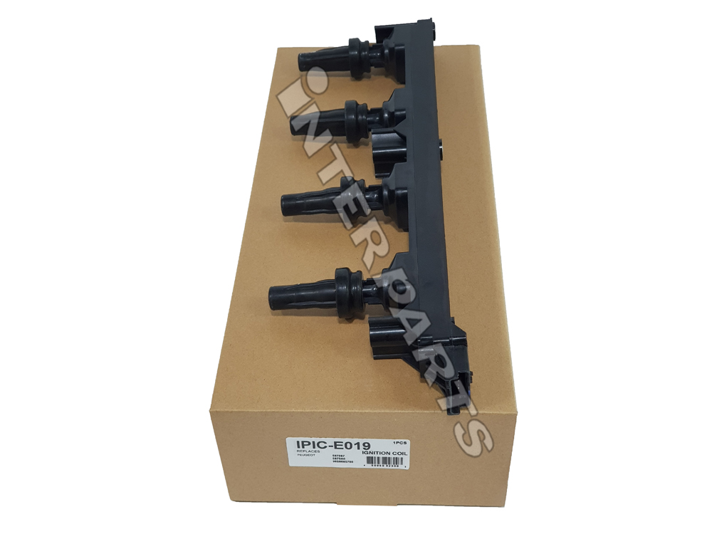 PEUGEOT 호환 IGNITION COIL 5970A0 IPIC-E019