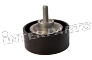 JAGUAR 호환 IDLE BEARING T2H1400 IPID-E081