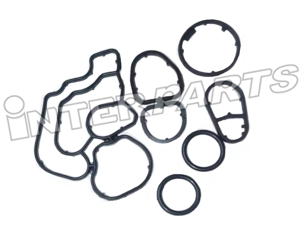 JEEP 호환 Oil Cooler Gasket 68032202AA IPOCG-A001