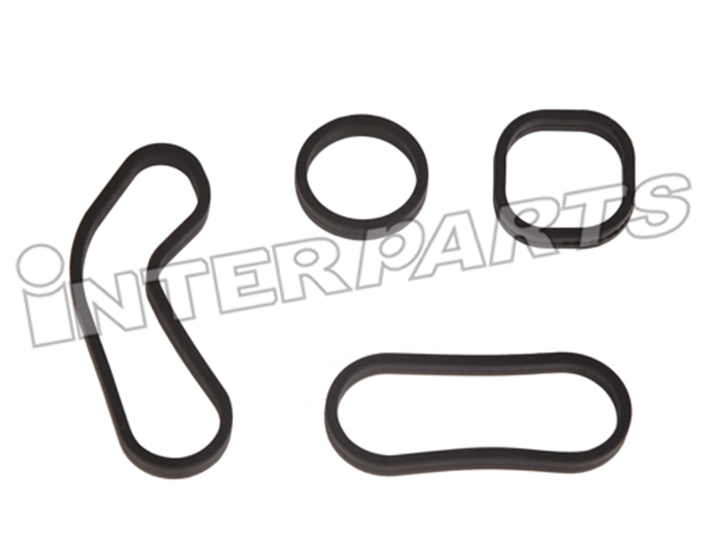 BMW 호환 Oil Cooler Gasket 11428643747 IPOCG-E003