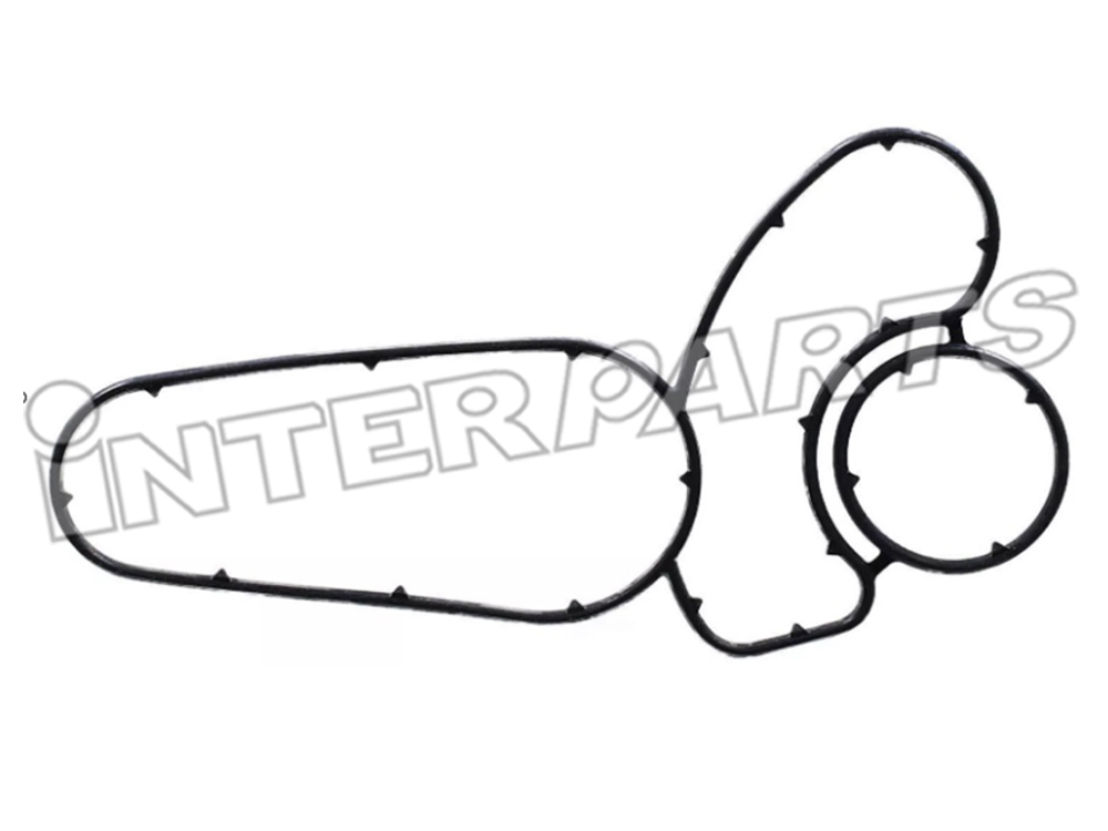 BMW 호환 Oil Cooler Gasket 11427788463 IPOCG-E004