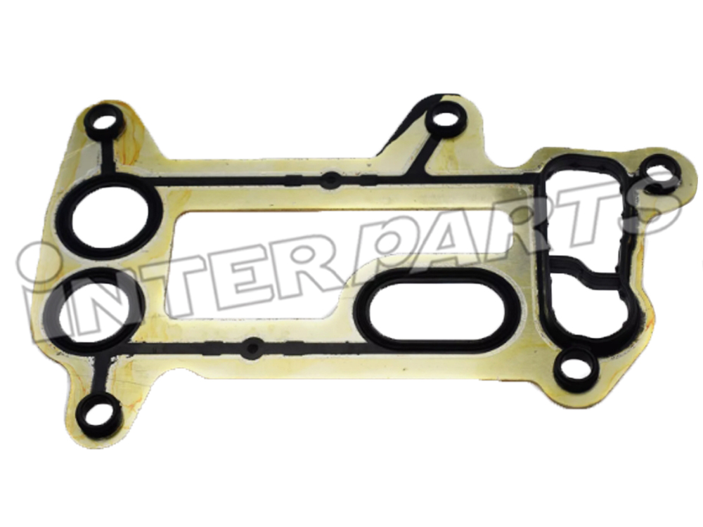 BMW 호환 Oil Cooler Gasket 11427802114 IPOCG-E005