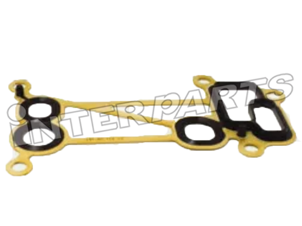 BMW 호환 Oil Cooler Gasket 11427808438 IPOCG-E006