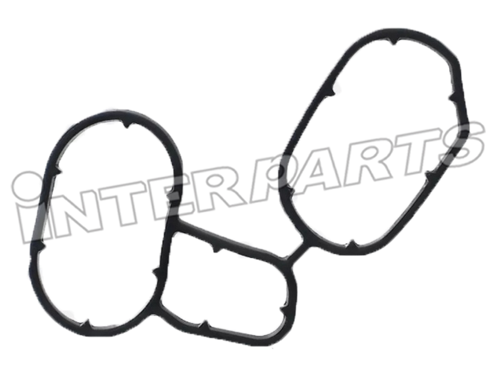 BMW 호환 Oil Cooler Gasket 11427508970 IPOCG-E007