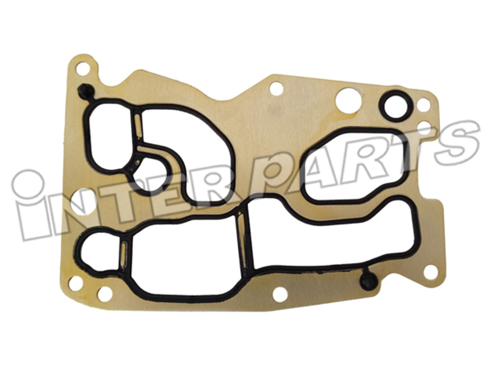 BMW 호환 Oil Cooler Gasket 11428516396 IPOCG-E008