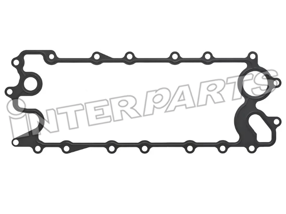 JAGUAR 호환 Oil Cooler Gasket AJ811904 IPOCG-E029