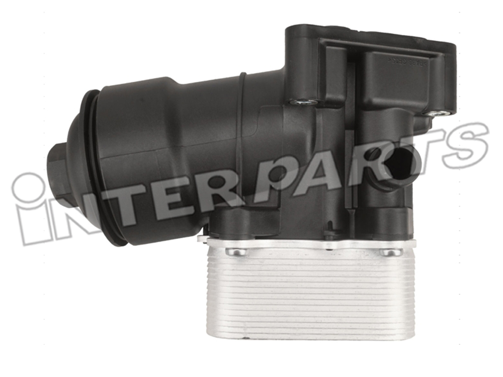 AUDI 호환 Oil Filter Housing 03L115389H IPOH-E004AS