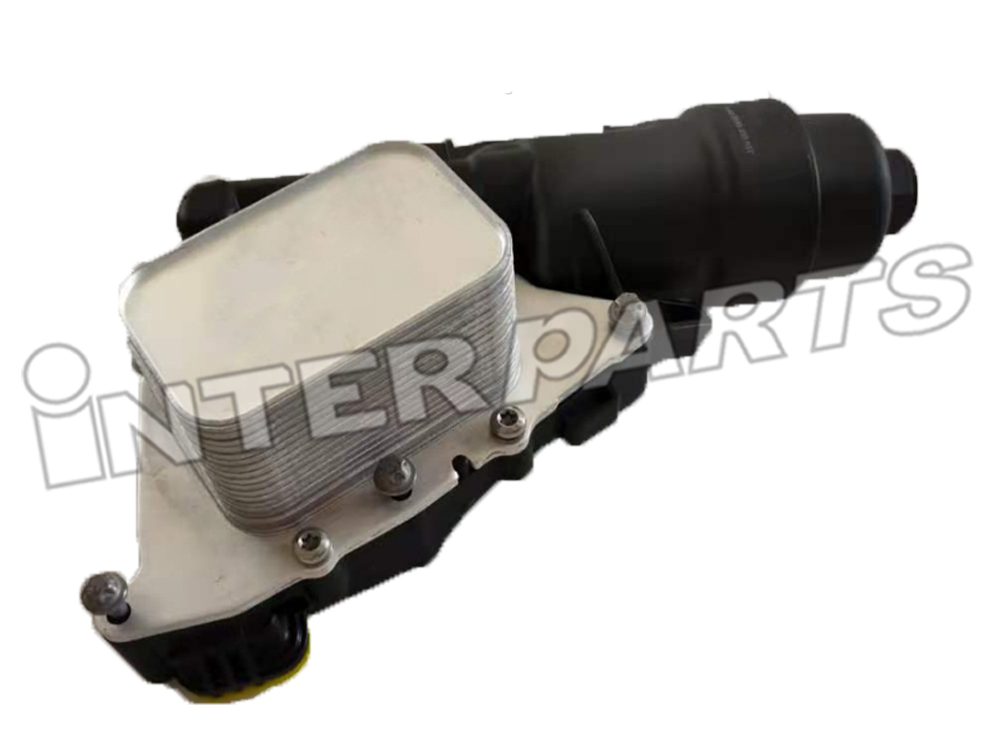 BMW 호환 Oil Filter Housing 11428585235 IPOH-E012AS