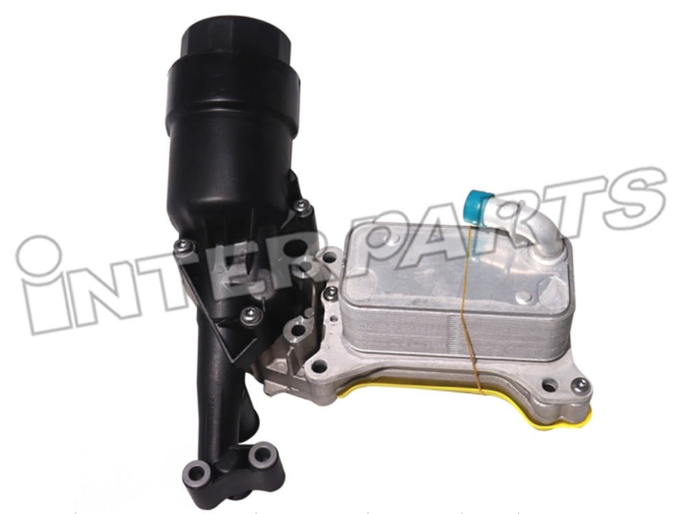 MERCEDES BENZ 호환 Oil Filter Housing A6511801310 IPOH-E020AS