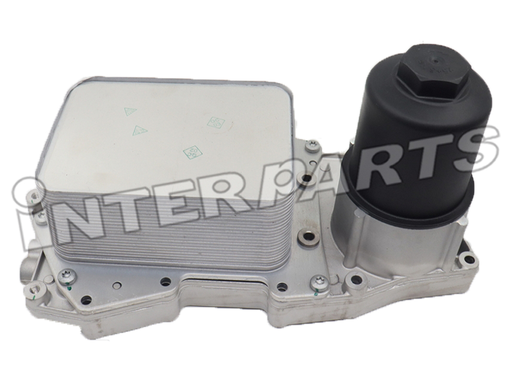 LAND ROVER 호환 Oil Filter Housing LR022895 IPOH-E023AS