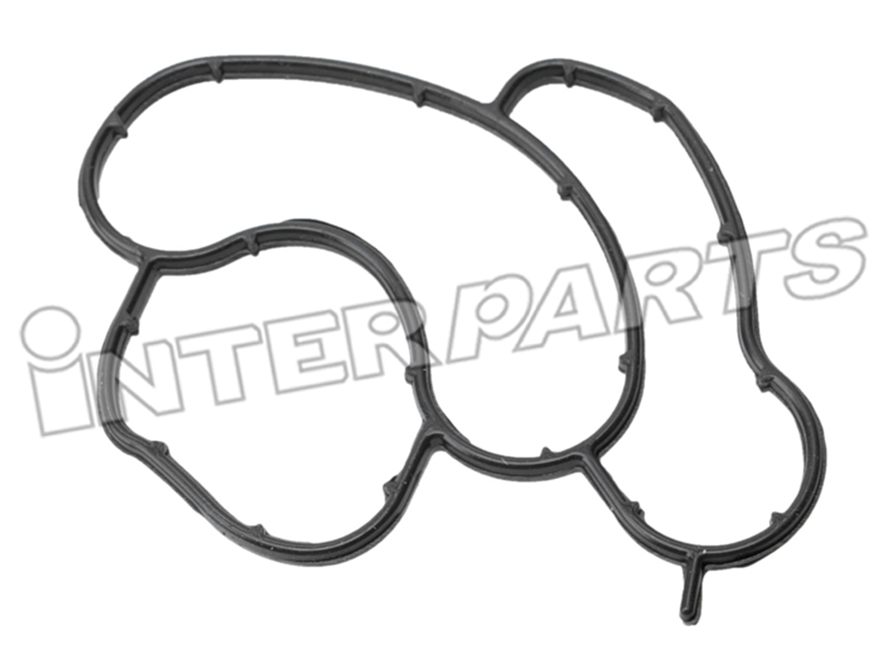 ELRING 호환 Oil Filter Housing Gasket 324.23 IPOHG-E007