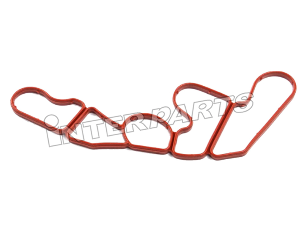 MERCEDES BENZ 호환 Oil Filter Housing Gasket 2721840080 IPOHG-E014