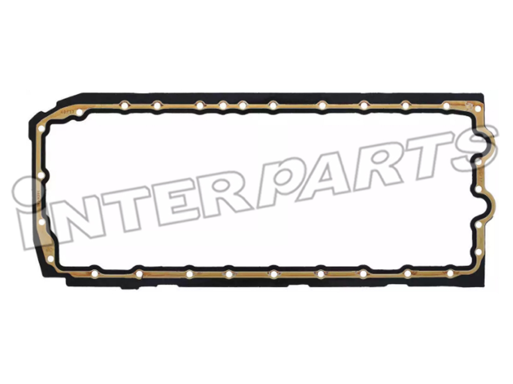 BMW 호환 Oil Sump Pan Gasket 11137548031 IPOPG-E004