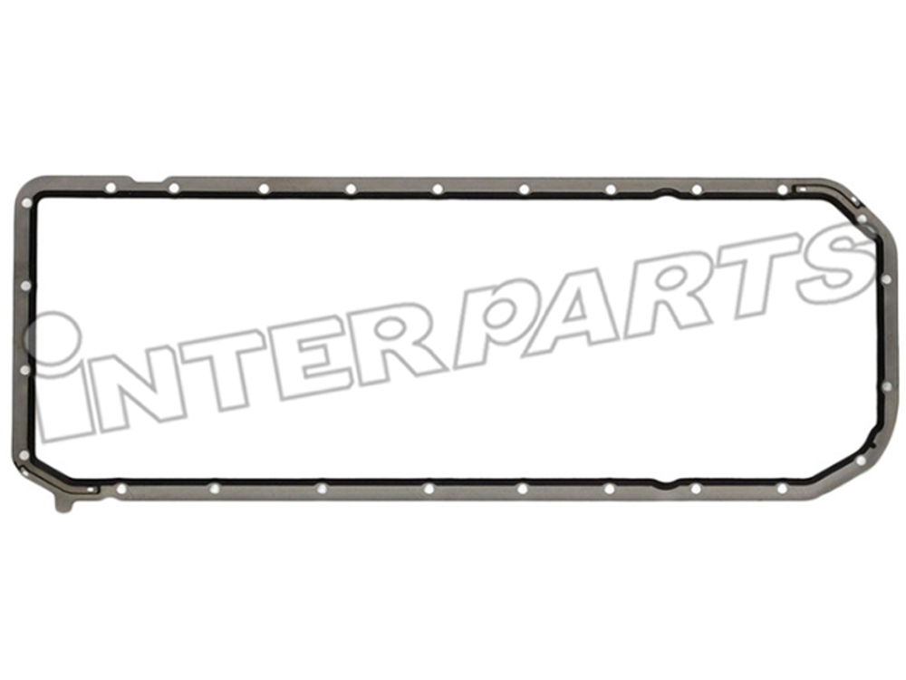 BMW 호환 Oil Sump Pan Gasket 11139065875 IPOPG-E005