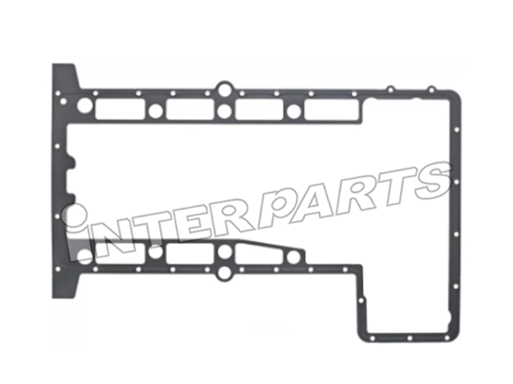 BMW 호환 Oil Sump Pan Gasket 11137841085 IPOPG-E008