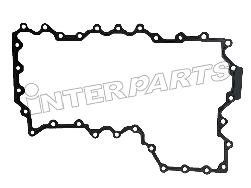 BMW 호환 Oil Sump Pan Gasket 11137570706 IPOPG-E011