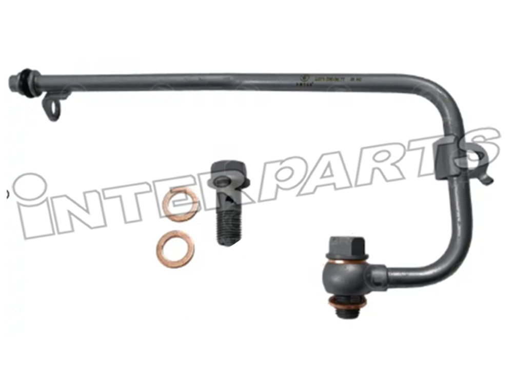 MERCEDES BENZ 호환 Pipe 2710900477 IPPI-E018