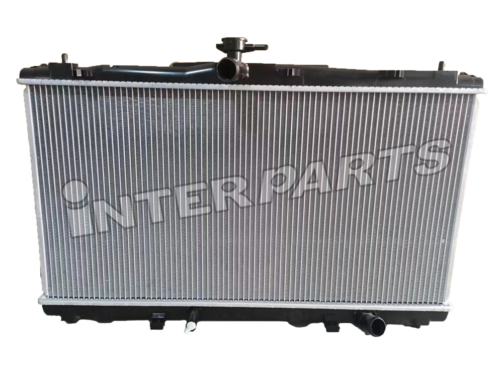 NISSENS 호환 RADIATOR 646869 IPRA-117