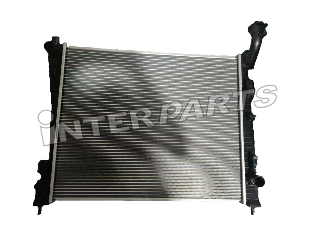 JEEP 호환 Radiator 55038185AE IPRA-A037