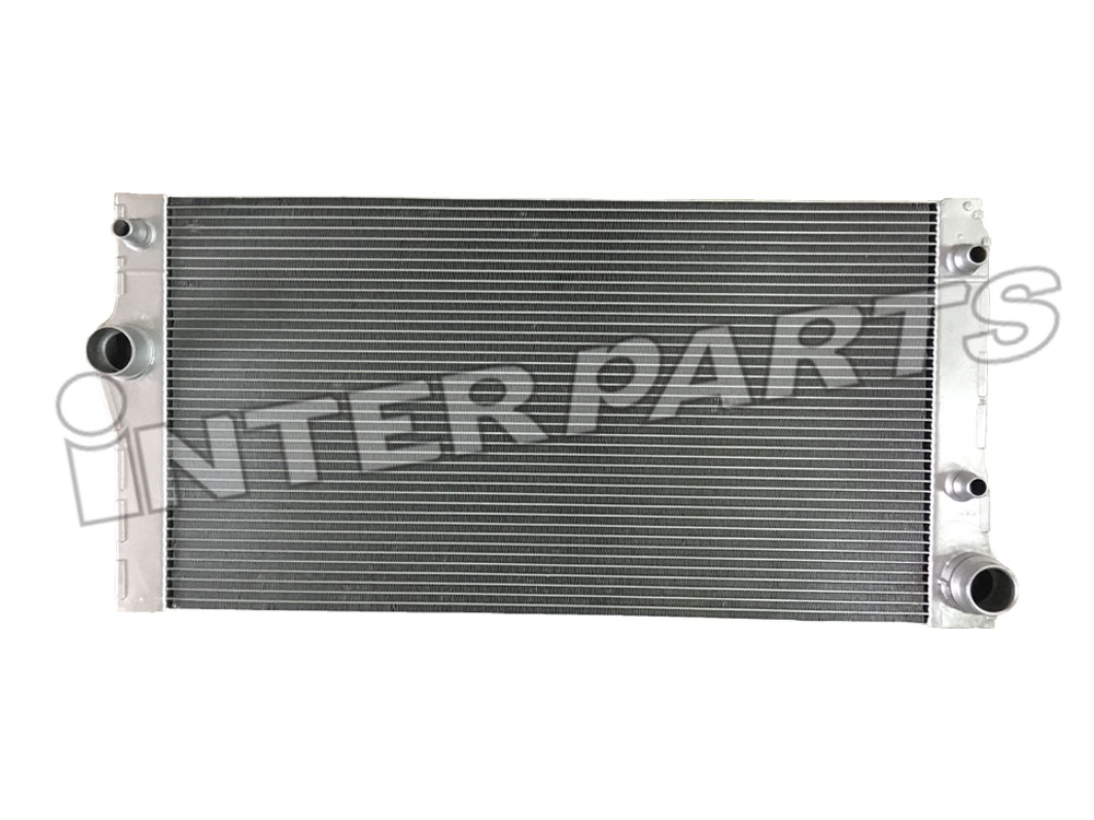 BMW 호환 Radiator 17107562587 IPRA-E038B