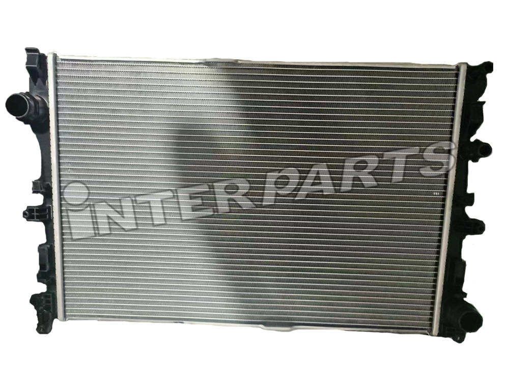 MERCEDES BENZ 호환 Radiator A0995002203 IPRA-E088