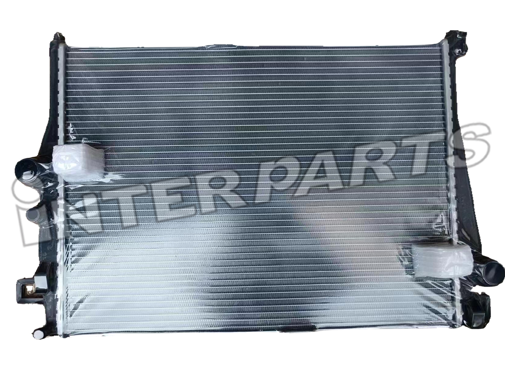 MERCEDES BENZ 호환 Radiator 0995006903 IPRA-E090