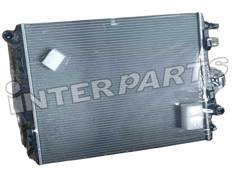 NISSENS 호환 Radiator 65297 IPRA-E092