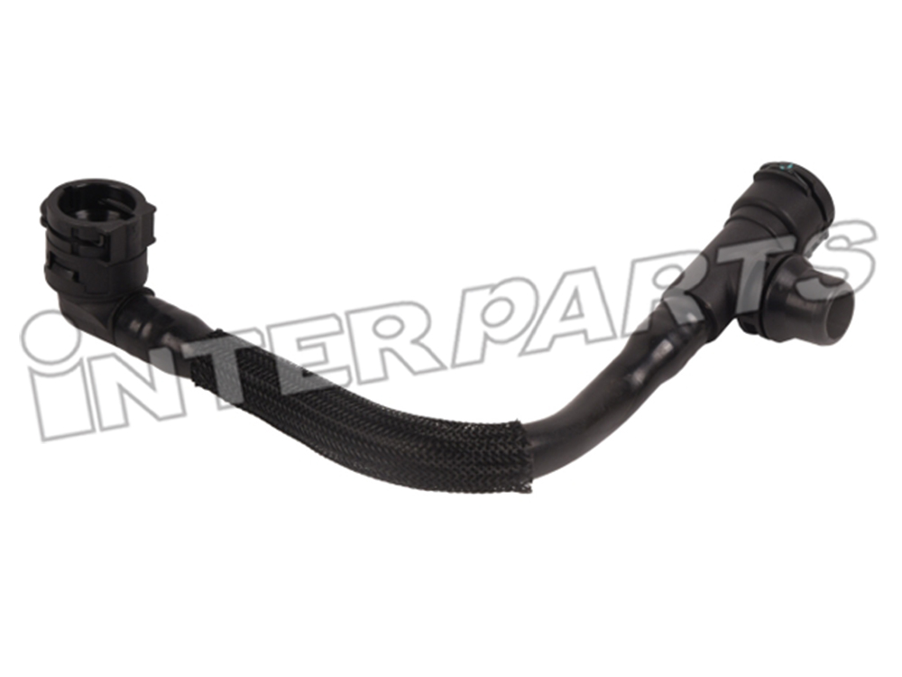 BMW 호환 Radiator Hose 17128602612 IPRAH-E082