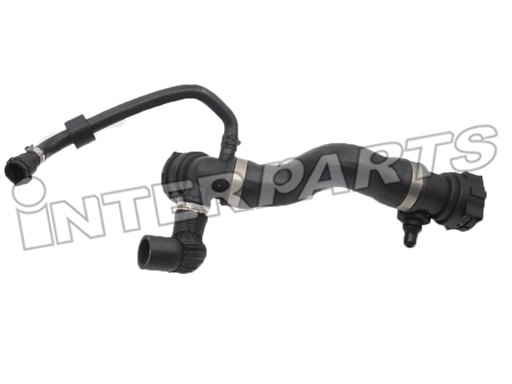 BMW 호환 Radiator Hose 17127580955 IPRAH-E087