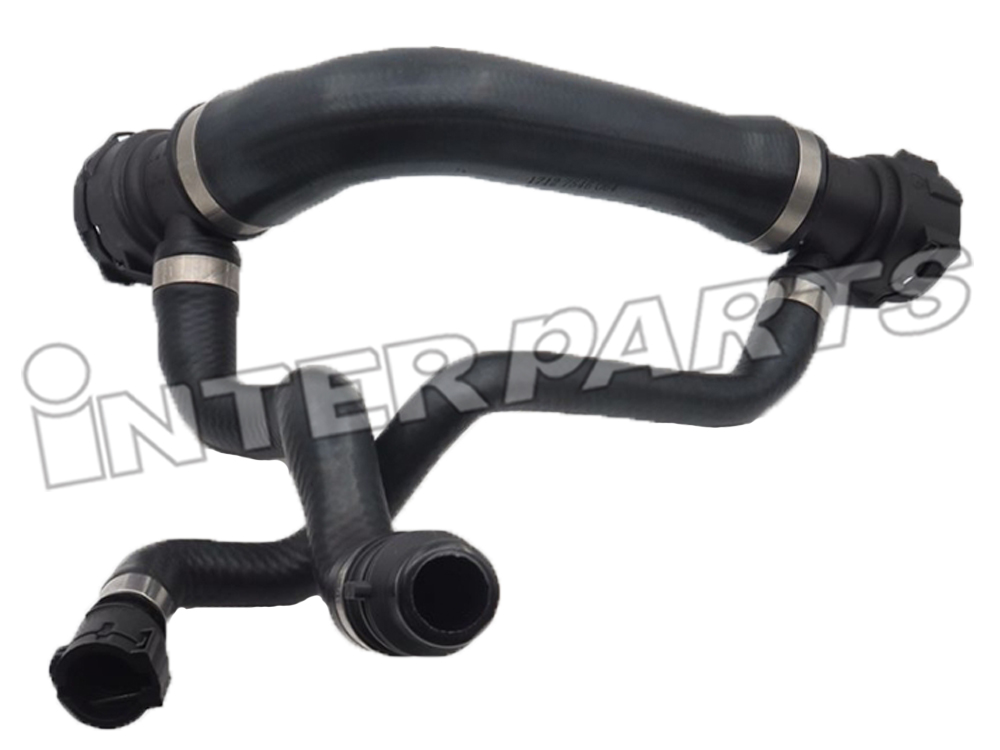 BMW 호환 Radiator Hose 17127546064 IPRAH-E090