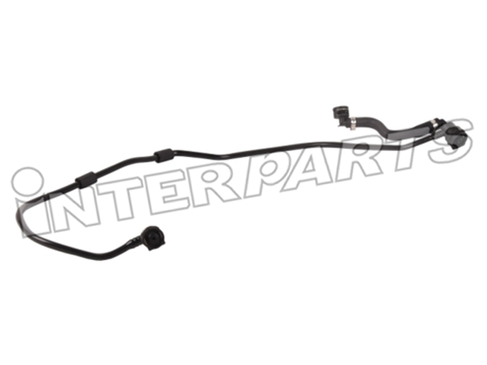 MERCEDES BENZ 호환 Radiator Hose 2055016300 IPRAH-E097