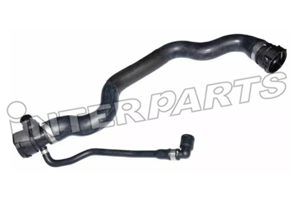 BMW 호환 Radiator Hose 17128511623 IPRAH-E118