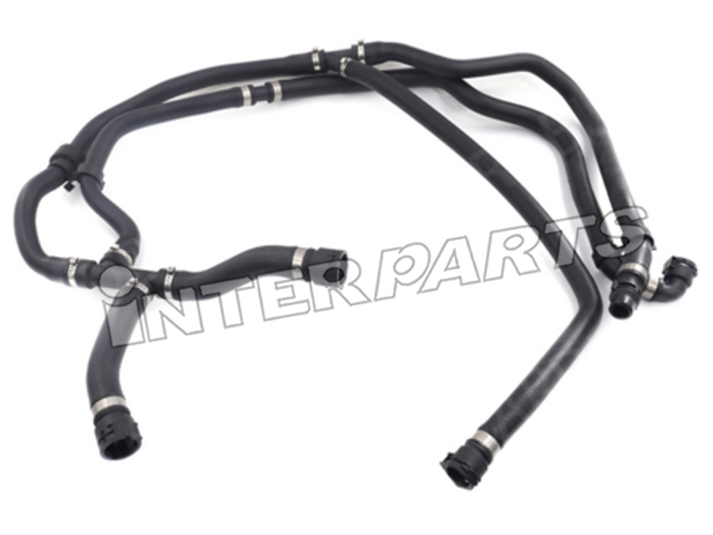 BMW 호환 Radiator Hose 17127568753 IPRAH-E119